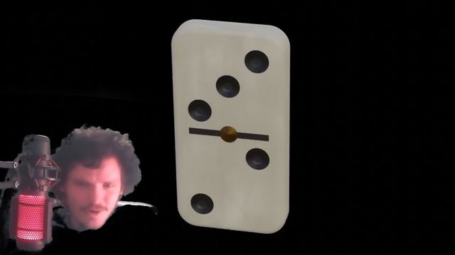 Blender Dominoes смотреть онлайн