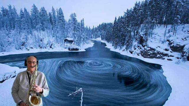 VIENS VIENS au Ténor Sax смотреть онлайн