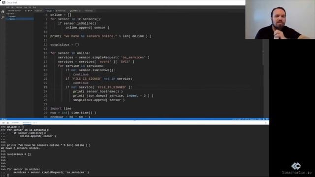 SDK Demo смотреть онлайн