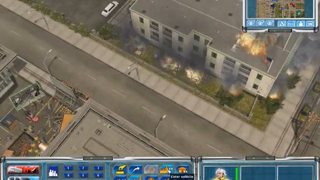 Emergency 4| Episode102| better los v6.1.1 Mod смотреть онлайн