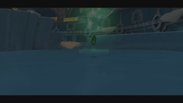 Pac-Man and the Ghostly Adventures - All Bosses + Ending смотреть онлайн