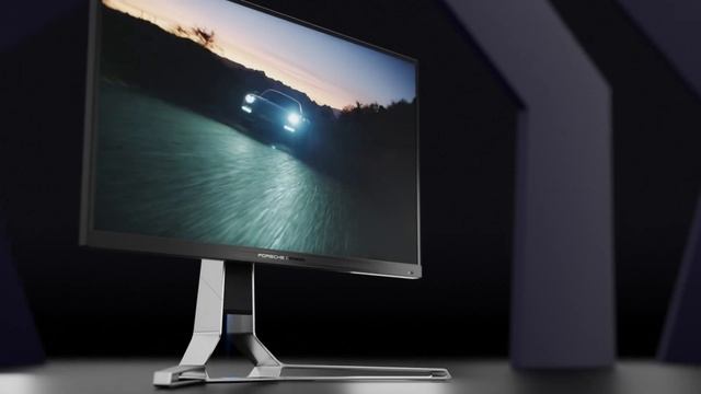 Designed by Porsche Design смотреть онлайн
