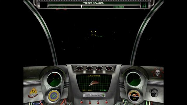 X-COM: Interceptor - Part 3