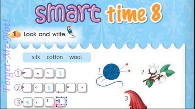 Smart Junior 2 Smart Time 8 Revision Now I Can pp.97-99 & WB pp.62-63✅ Відеоурок смотреть онлайн