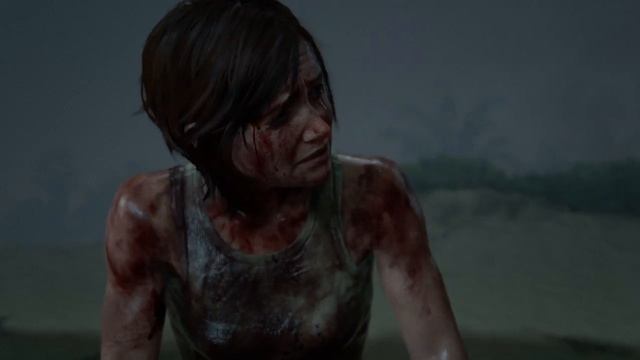 Одни из нас: Часть II / The Last Of Us 2 - КОНЦОВКА НА РУССКОМ!(СПОЙЛЕР) смотреть онлайн