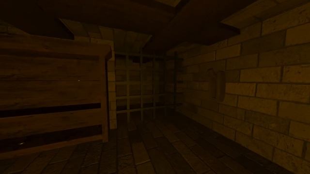 Procedural Dungeon Toolkit - Playing with interactive objects смотреть онлайн