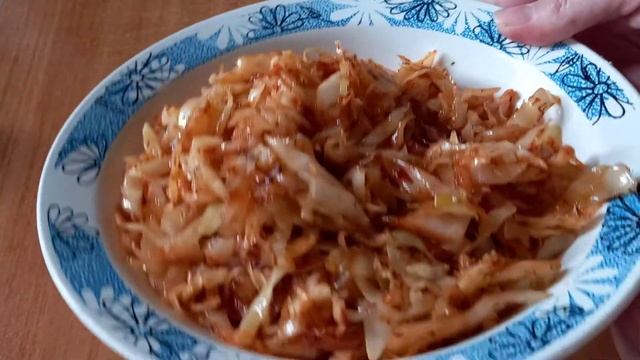 Пирог Капустник. Самый любимый рецепт. Просто и вкусно. смотреть онлайн