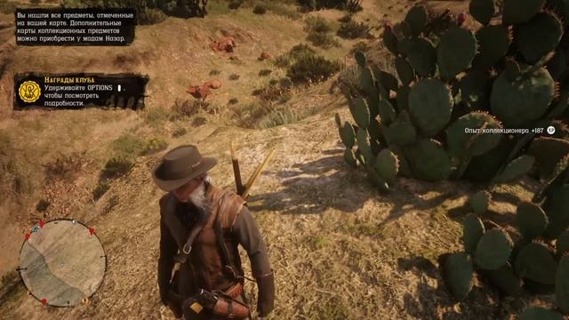 Серебрянный доллар со свободой 1798г. Рдр2онлайн на PS4. Пустыня, озеро Lake Don Julio. смотреть онлайн