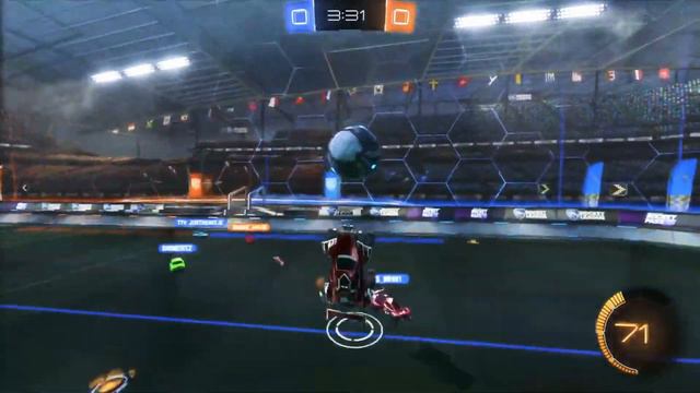 Puri x Jhorrmountain x Adje - Coño | Bye PS4 ! A ROCKET LEAGUE MONTAGE ! смотреть онлайн