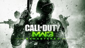 Call of Duty Modern Warfare 3 - Русский Трейлер