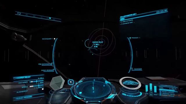 Elite Dangerous Gameplay смотреть онлайн