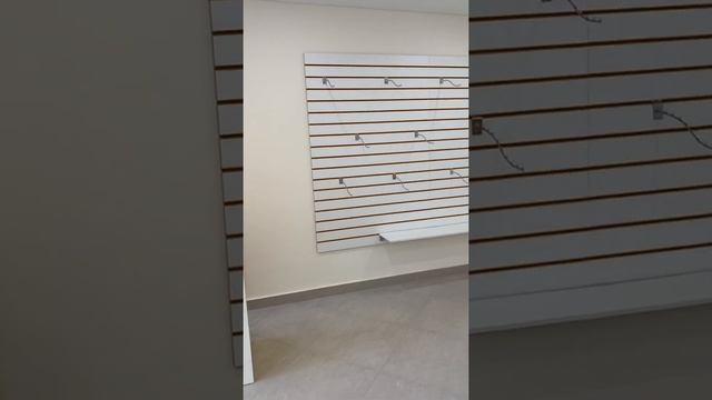 Торговое оборудование для магазина детской одежды. г. Краснодар мк-р Губернский смотреть онлайн