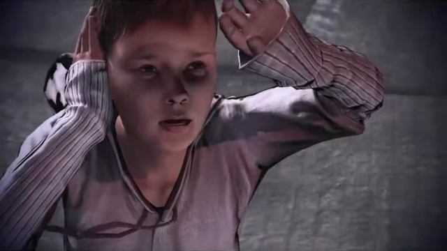 Mass Effect 3 ]HD German Part 3[ Funkgerät :) смотреть онлайн