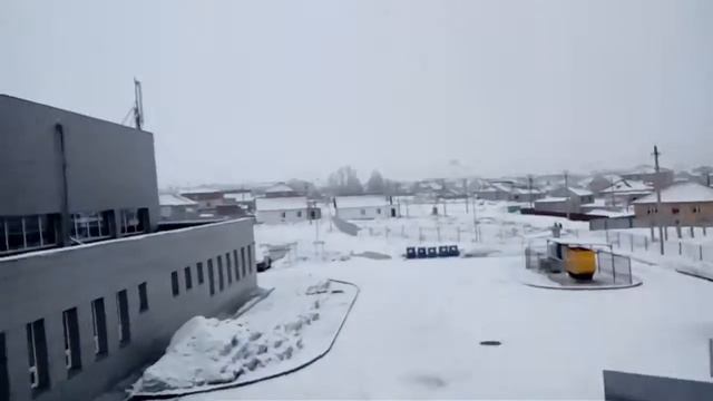 Павлодар, 27 марта 2017... До шашлыков еще пилить и пилить.... смотреть онлайн