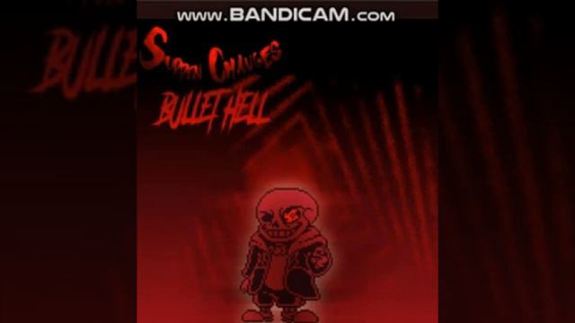 [Sudden Changes/UT: Gaiden] Bullet Hell (Updated Cover) (Not mine) Read desc смотреть онлайн
