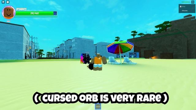 ( AUT ) HOW TO GET TW, STWR AND CURSED ORB IN AUT (A UNIVERSAL TIME ) смотреть онлайн