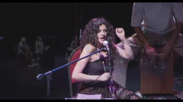 La seca - Mery Murúa смотреть онлайн