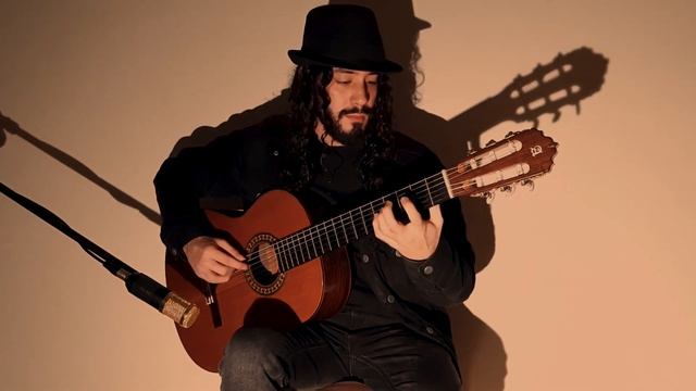 'Tango en Skai' by Roland Dyens | João Corceiro смотреть онлайн