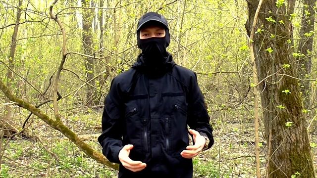 Анархизм: коротко о демократии смотреть онлайн