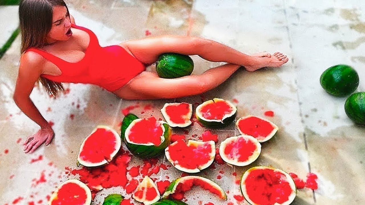 Лучшие Российские Рекорды Гиннесса смотреть онлайн