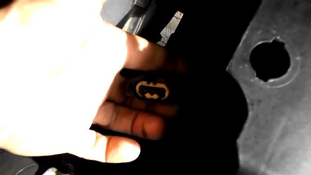 BMW 525.Е-39. течь антифриза.