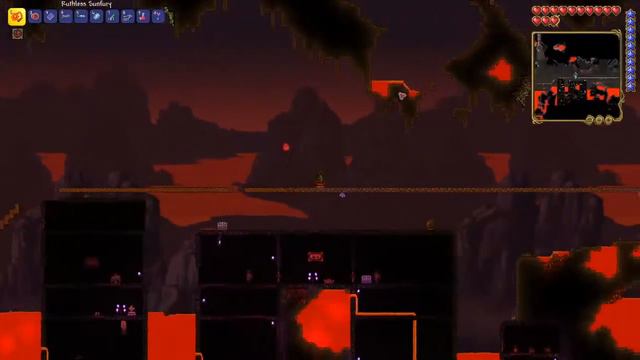 Terraria with THE BOYS part.5?? смотреть онлайн