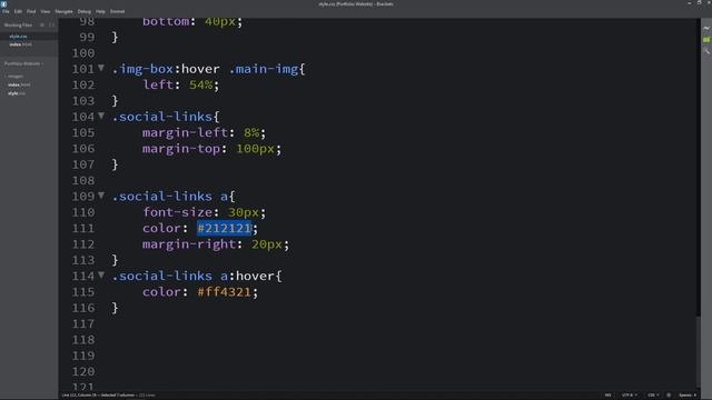 How To Make Website DARK MODE | Dark Theme Website Design Using HTML, CSS & JS смотреть онлайн