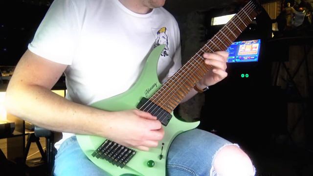 Akai Mini MK3 Jam (NDPK) смотреть онлайн