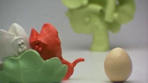 Mio Mao | S1 10 The Egg