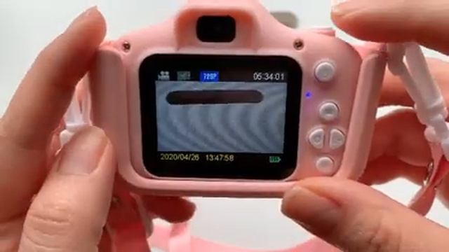 Is this the BEST CAMERA for a Child смотреть онлайн