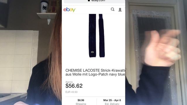 На меня напал мужик!Second-hand патруль.Как заработать деньги на ebay.Нашла винтажную коробку смотреть онлайн