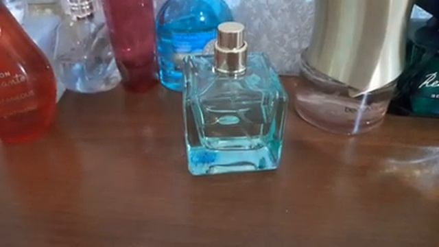 ЛЮБИМЫЕ ПАРФЮМЫ СЕНТЯБРЯ. 8 СЕНТЯБРЯ 2022 ГОДА. смотреть онлайн