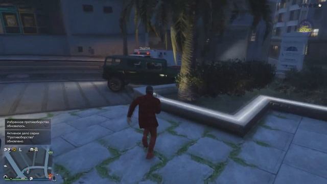 МОНТАЖ-ПОТЕРЯННЫЙ КОП|GTA5| смотреть онлайн