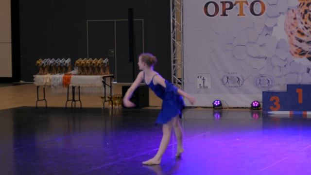 Чемпионат и Первенство России 2019 Джаз Юниоры финал смотреть онлайн