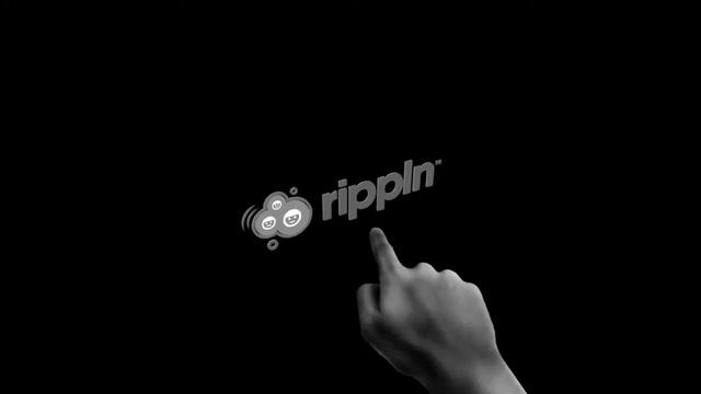 Rippln презентация смотреть онлайн