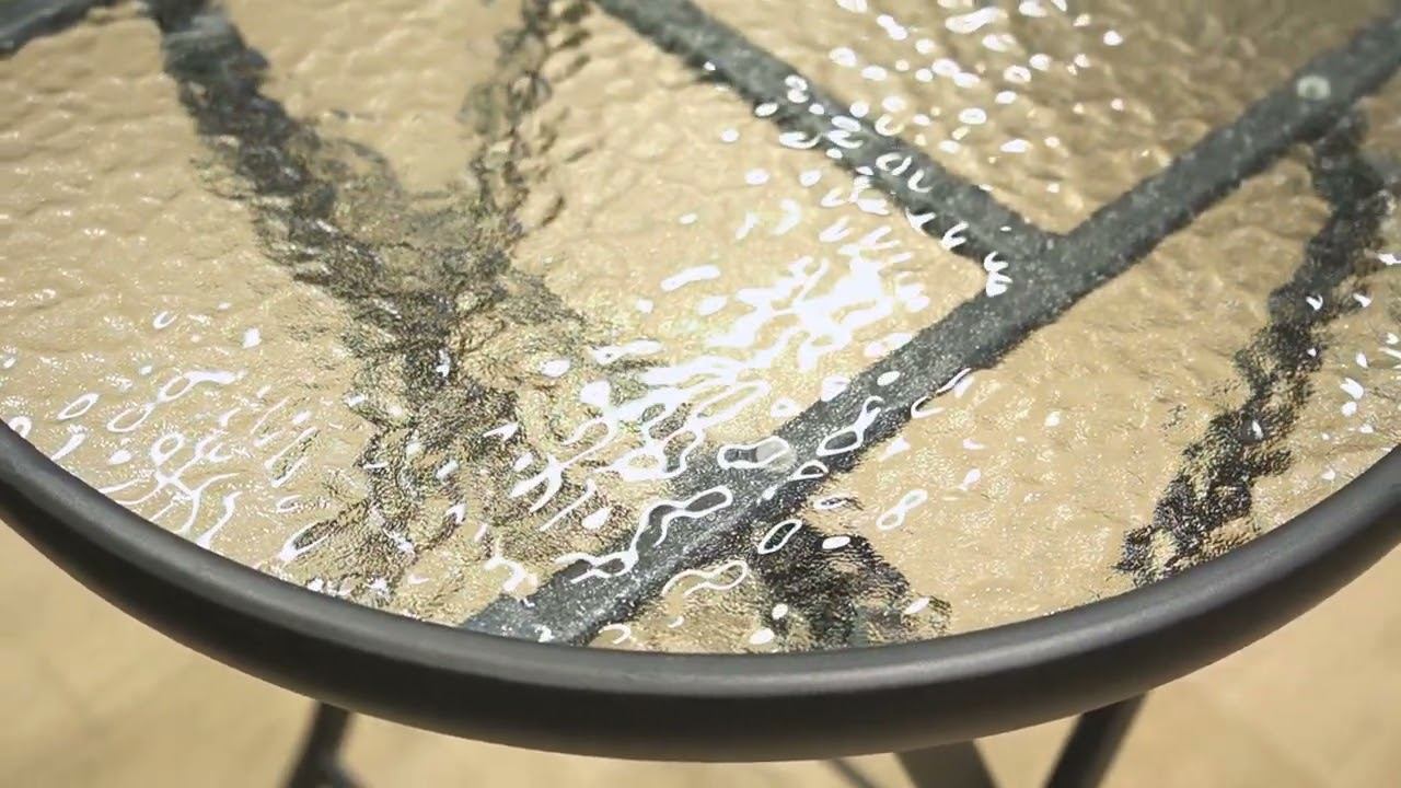 Стол обеденный TIFFANY