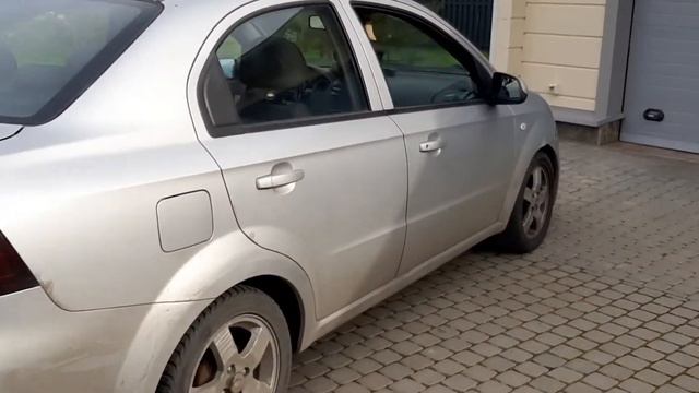 Нексия 3 2006 йилда чиккан куринглар смотреть онлайн