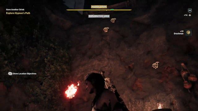 ASSASSINS CREED DLC THE FATE OF ATLANTIS EPISODE 1 PART 4 смотреть онлайн
