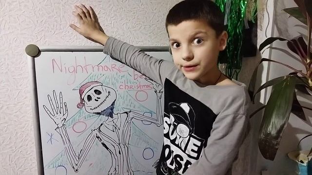 К. Бальмонт "К зиме" смотреть онлайн