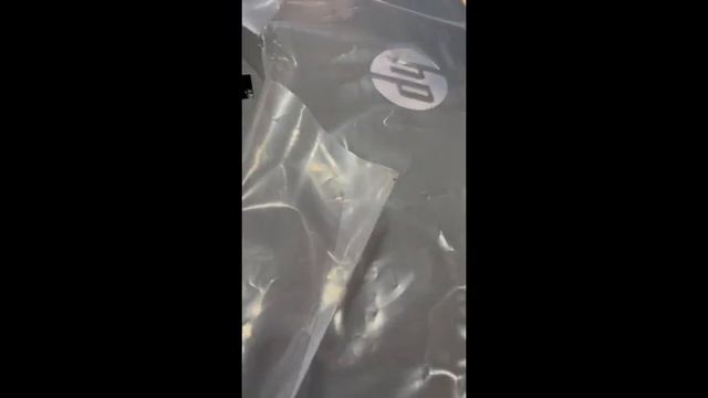 HP ProOne 440 G9 Unbox смотреть онлайн