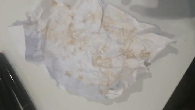 Как сделать старинную бумагу за 5 минут смотреть онлайн
