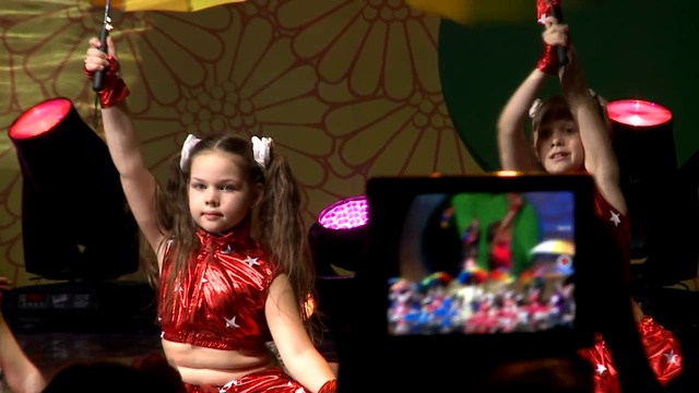 Дискотека Детского радио в 2014 году