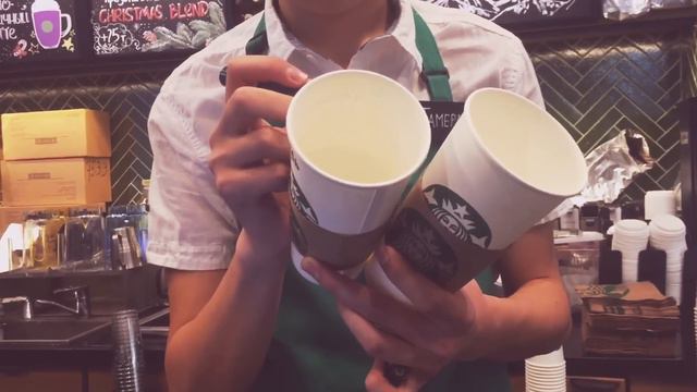 Один день со мной❤️ Starbucks | Шоппинг | 2015 смотреть онлайн