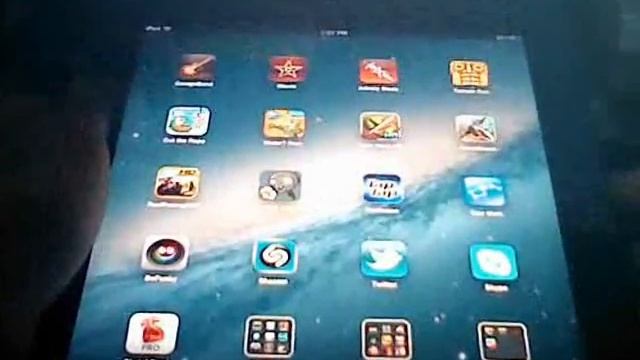 Apple iPad 2 review смотреть онлайн