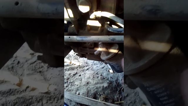 Як відрегулювати тиск масла двигуна Синтай 220 смотреть онлайн