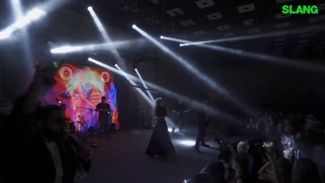 Федерико Феллини Galibri&Mavik #cover смотреть онлайн