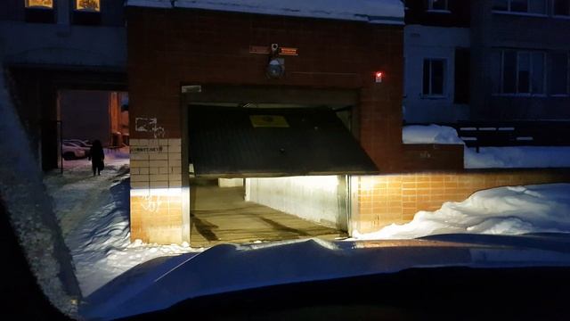 Внедрение пульта дистанционного управления в LX 450 D.