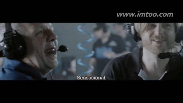 Fusion Grand Prix Completo - Nelson Piquet X Nigel Mansell смотреть онлайн