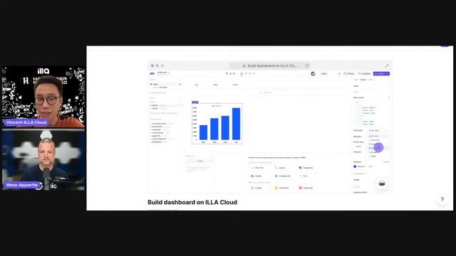 ILLA Cloud x Appwrite Hacktoberfest 2023 Workshop смотреть онлайн