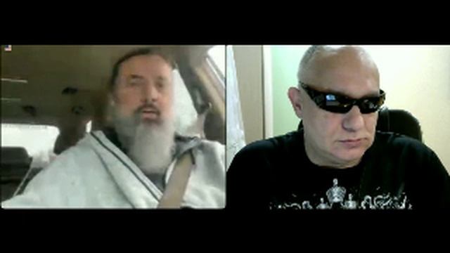 Мой друг российский блогер в диалогах с украинцами.